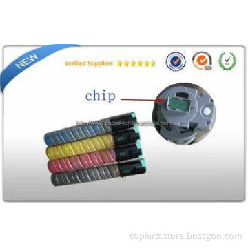 Ricoh Aficio MPC2050 Color Laser Toner for Ricoh MPC2030 /